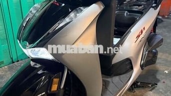 Honda SH 350i 2023 Bạc Đen