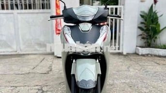Honda SH 160 ABS 2025 4000 km Xám