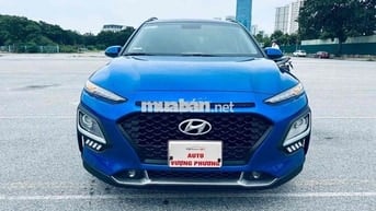 Hyundai Kona 2.0 ATH 2018 Xanh 80000 km
