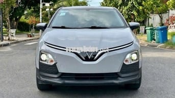VF5 PLUS 25 - MUA PIN - FREE SẠC KGH