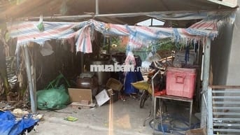 Bán đất Bình tân 91m2 giá chỉ 4,3 tỷ, SHr, hẻm 5m