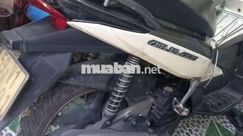 Honda Air Blade 2012 Trắng