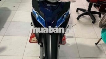 Honda Wave Blade 2023 Đen, Xanh 17000 km
