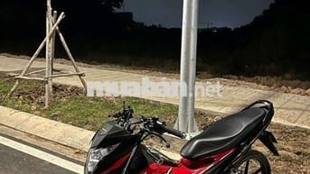 Honda Sonic 2021 Đỏ đen