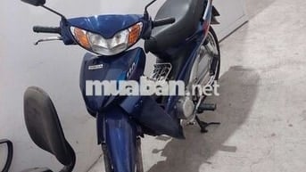 Honda Future Xanh 69