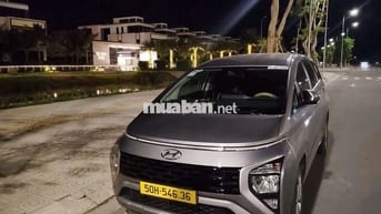 Hyundai Stargazer 2024 Xám 58.000 km