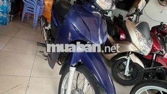 Honda Wave RSX 2019 Xanh Xe số