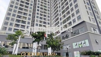 share phòng chung cư Goldora Plaza chỉ 4tr