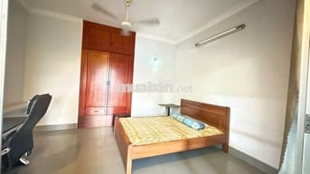 Cho thuê căn Hộ 3 phòng ngủ, 108m2 giá 4 triệu/tháng