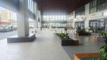 cho thuê căn hộ 3pn giá chỉ 10tr5 tại chung cư Goldora plaza