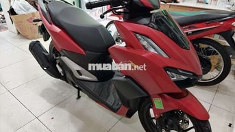Honda Vario 156.9cc Đỏ