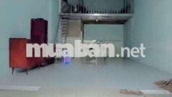 Cho thuê mặt bằng đường buôn bán nhỏ lẽ và ở gia đình, bà điểm hóc môn