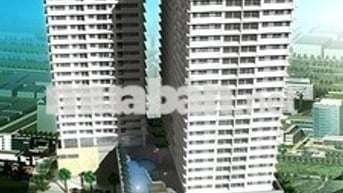 Cho thuê căn hộ 2PN 60m2 chung cư Vũng Tàu Plaza