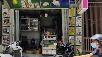 Nhà trọ 120m2 hẻm Hồ Học Lãm- gần Sinco- Bình Tân