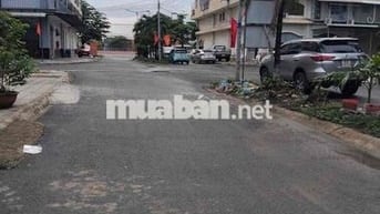 Cho thuê nhà 1Trệt 1 lầu KDC Hoá An, biên hoà