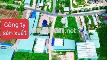 Chính Chủ gửi bán đất 300Tr công chứng luôn  thuộc Phường.Bến Cát