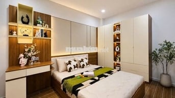 💎💎GÒ VẤP - NGANG 7M HIẾM CÓ - CHỢ AN NHƠN - 57M2 - CHỈ 6.6 TỶ💎💎