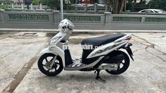 Vision 2012 máy zin chính chủ lăn tay xe chất
