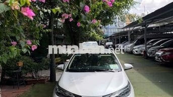 Toyota Vios G 2022 1.5 Tự động Trắng