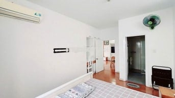 CHUNG CƯ OSC LAND, CHO THUÊ CĂN HỘ 90M2, 3 PHÒNG NGỦ. GIÁ 8 TRĐ