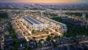Đất ngay KCN Hòa Bình, đường chính KDC diện tích đẹp 60-120m2/ 700tr