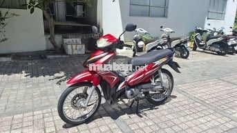 xe,wave hàn quốc
