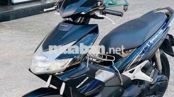 Honda Air Blade 2009 Đen biển tp