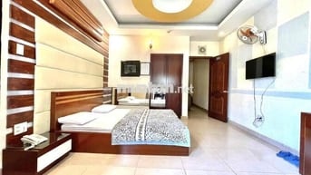 Phòng Full Nội Thất Có Ban Công | Thang Máy | Gần Sân Bay Tân Bình – 5