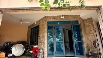 13,3 TỶ-P.KIEN.NB-3 TẦNG 8x14M [110M2], LÔ GÓC SÂN VƯỜN RỘNG VIEW SÔNG