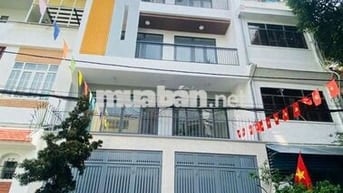 Cho thuê nhà MT 309 Nguyễn Văn Trỗi, Tân Sơn Hoà, Hồ Chí Minh.