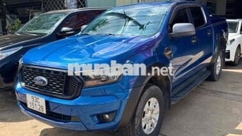 🚙 FORD RANGER XLS AT 4x2 2021 – XE ĐẸP