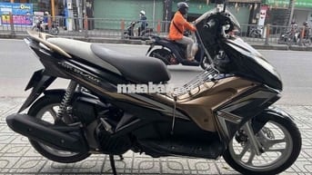 Honda Air Blade 2013 Vàng đồng