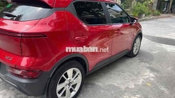 VinFast VF5 2025 Đỏ Điện