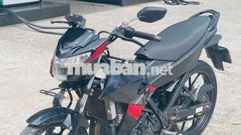 Suzuki Satria Fi 2018 biển tp