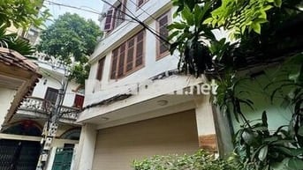 Cho thuê văn phòng 550m2 số 2F ngõ 264 Hoàng Văn Thái, Hà Nội