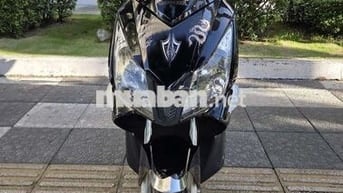 Honda Air Blade 110 FI Đen