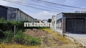 ngộp bán đất, giá 850 triệu đường Gia Huỳnh phường Gia lộc Trảng Bàng
