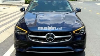 Mercedes C200 Avantgarde V1 2023 cực đẹp