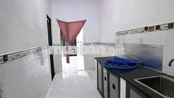Bán nhà mặt tiền 60m trung tâm Đông Thạnh giá 3tỷ