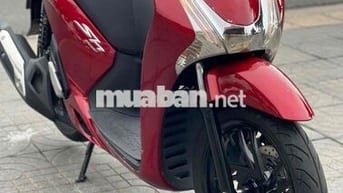 Honda SHVN 125 2013 Đỏ chính chủ