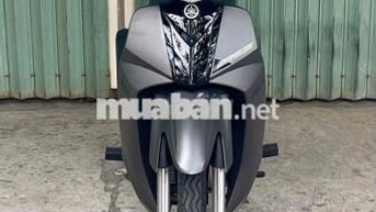 Yamaha Sirius xăng cơ 2024 odo 16k km