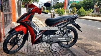 Honda Wave RSX 110fi 2017 Đỏ
