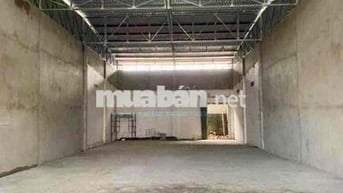 CHO THUÊ KHO, XƯỞNG - HẺM 151 Y NGÔNG