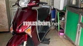 Honda Lead nhật  xe chính chủ đứng tên mua mới
