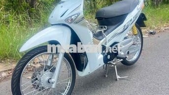 Honda Future Neo GT 125 Thái Trắng