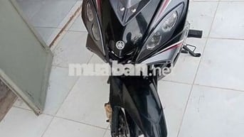 Yamaha Exciter Đen Đã sử dụng