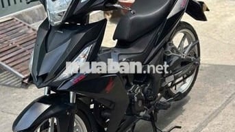 Honda Winner v1 2018 Đen