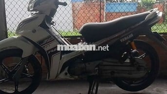 Yamaha Jupiter RC 2015 Trắng