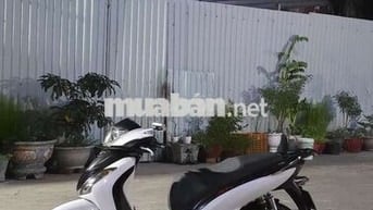 Honda SH 2012 Trắng Việt kiều Ý