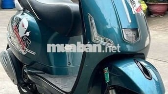 Detech Espero 2025 Xanh ngọc